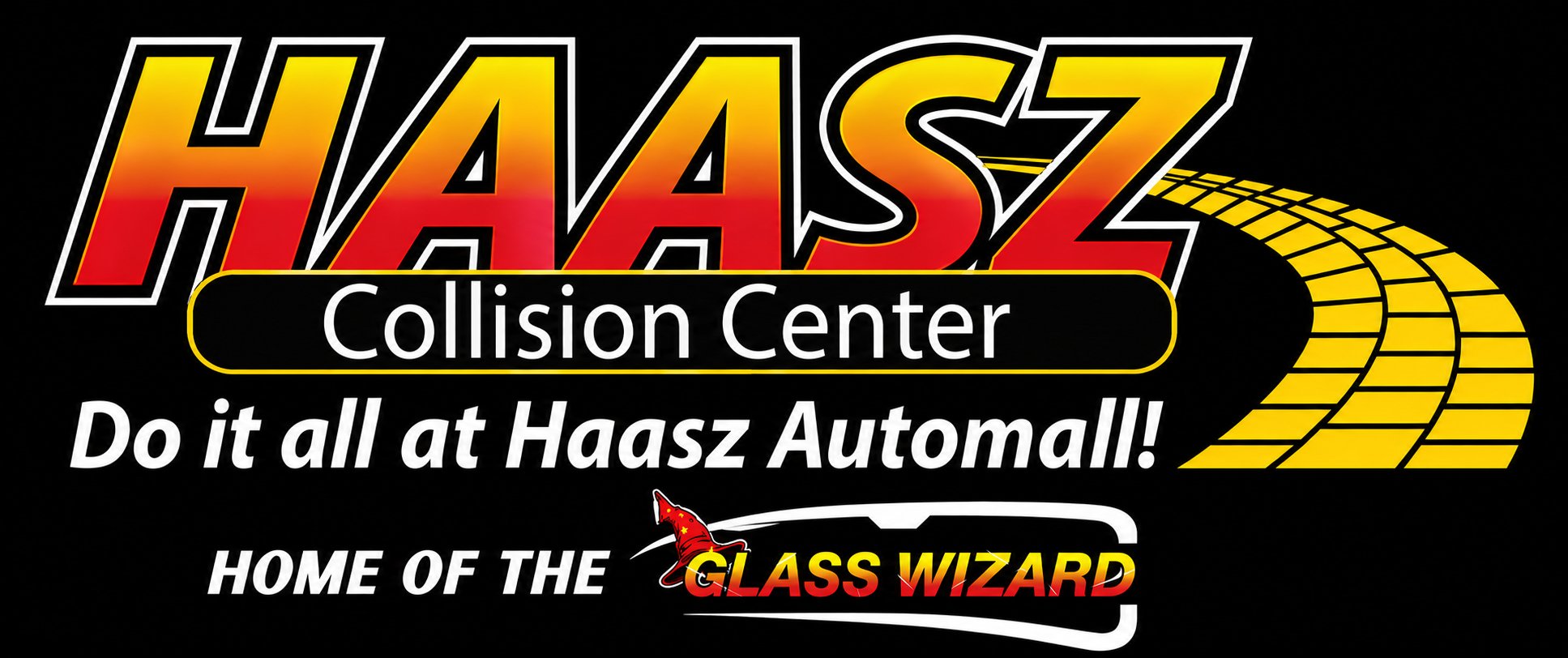 Haasz Automall